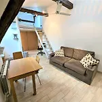 Chatelet, Bd De Sebastopol - Id 348 Daire Paris