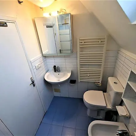 Id 348 - Chatelet/blvd Sebastopol Paris