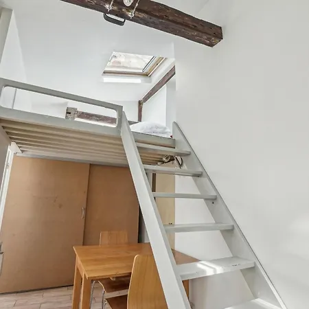 Id 348 - Chatelet, Bd De Sebastopol Parigi