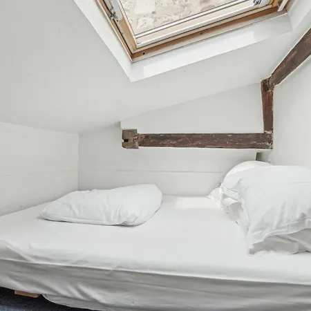 Id 348 - Chatelet, Bd De Sebastopol Appartamento *