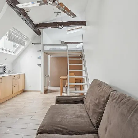Châtelet, Bd De Sebastopol - Id 348 Paris