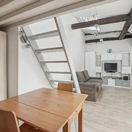Appartement Châtelet, Bd De Sebastopol - Id 348 *
