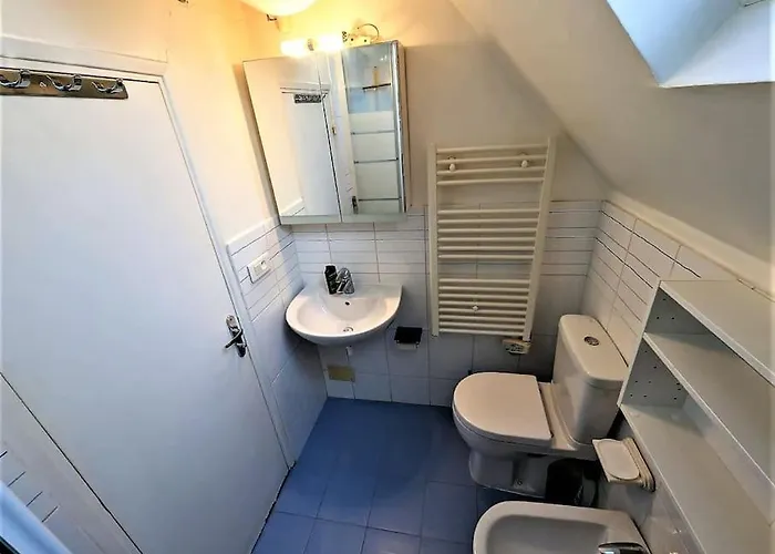 Châtelet, Bd De Sebastopol - Id 348 Paris