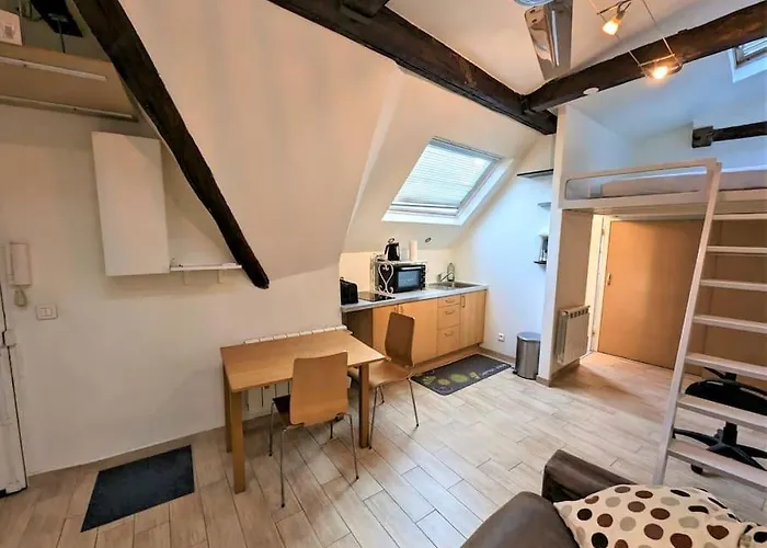 Châtelet, Bd De Sebastopol - Id 348