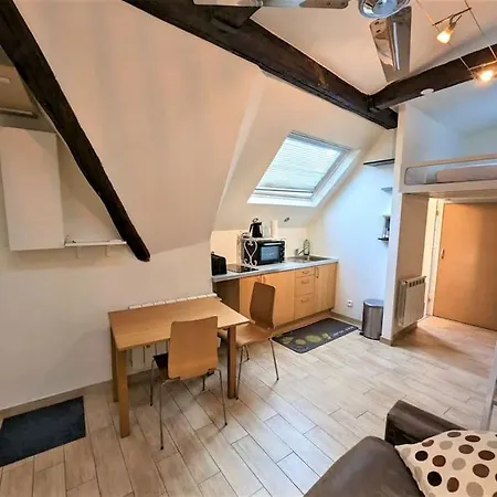 Châtelet, Bd De Sebastopol - Id 348