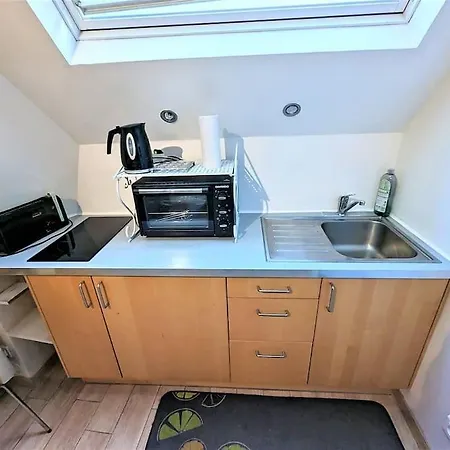 Châtelet, Bd De Sebastopol - Id 348