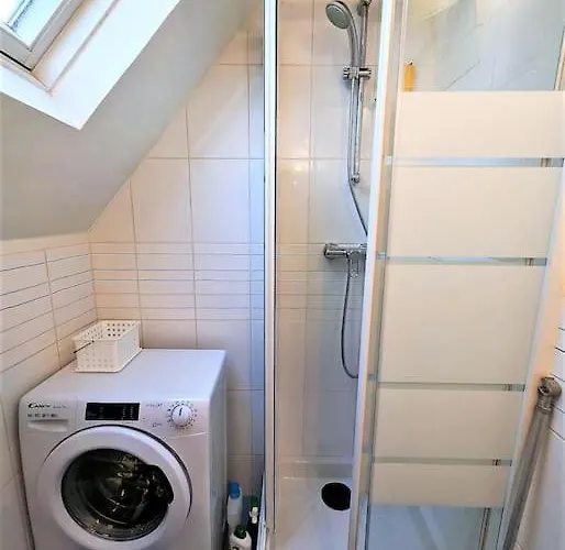 Chatelet, Bd De Sebastopol - Id 348 Lägenhet Paris